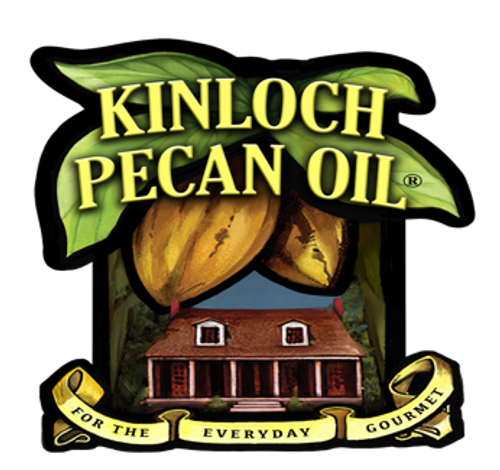 Kinloch Pecan Oil